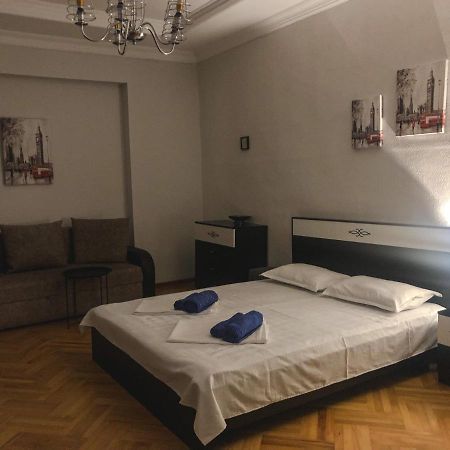 Philia'S Guest House 西格纳吉 外观 照片